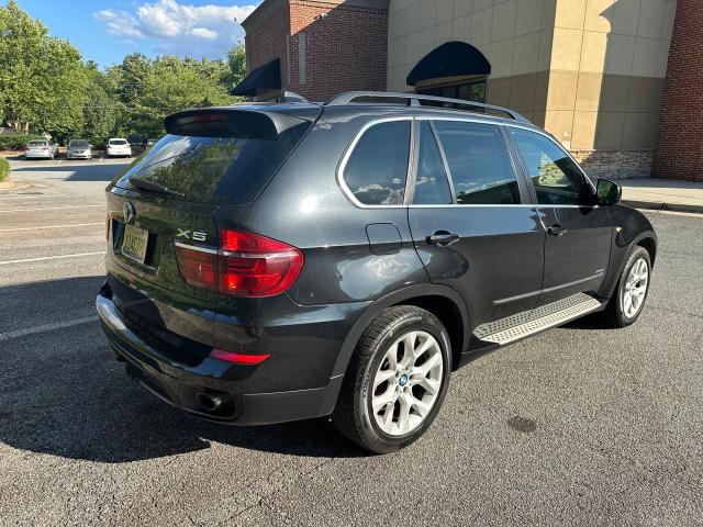 VIN 5UXZV4C53D0G52352 2013 BMW X5, Xdrive35I no.4