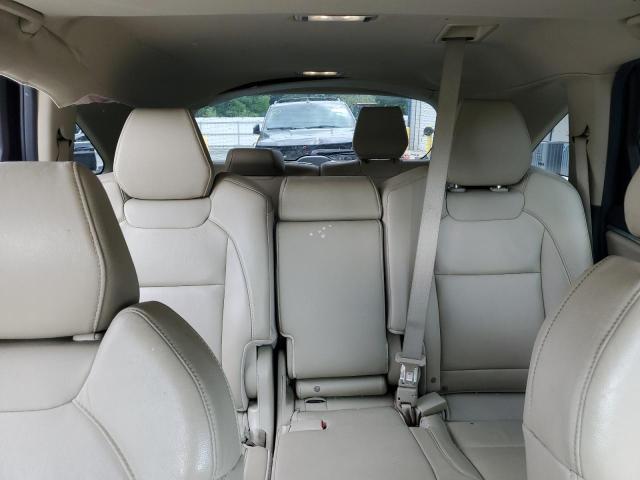 2018 ACURA MDX - 5J8YD3H38JL002751