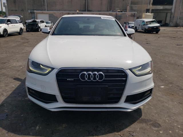 VIN WAUKFAFL0DN035996 2013 Audi A4, Prestige no.5