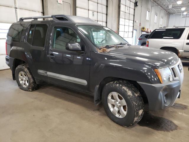 2012 Nissan Xterra Off Road VIN: 5N1AN0NW3CC503958 Lot: 62066374