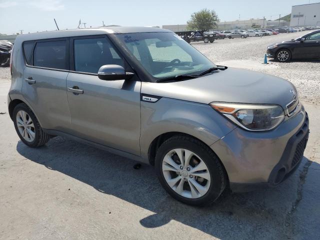 Vin: kndjp3a52e7098751, lot: 65103494, kia soul + 20144