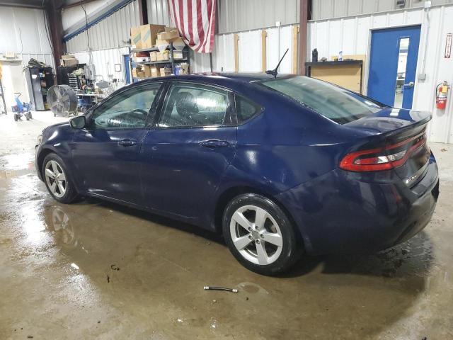 Vin: 1c3cdfbb1fd227559, lot: 64822324, dodge dart sxt 20152