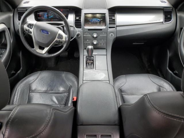 2014 Ford Taurus - Image 8