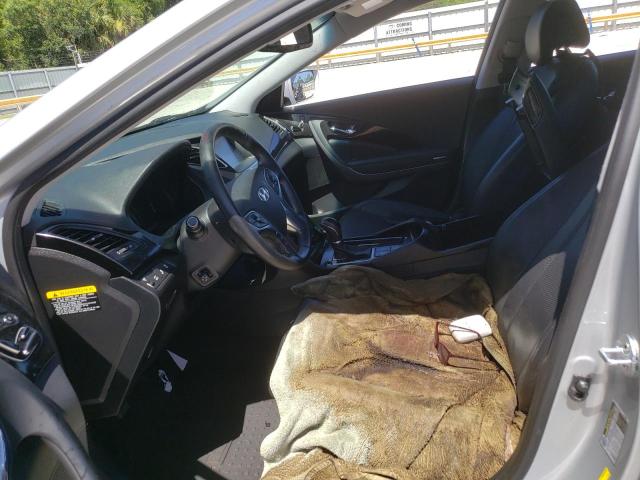 2017 HYUNDAI AZERA KMHFG4JG1HA591272
