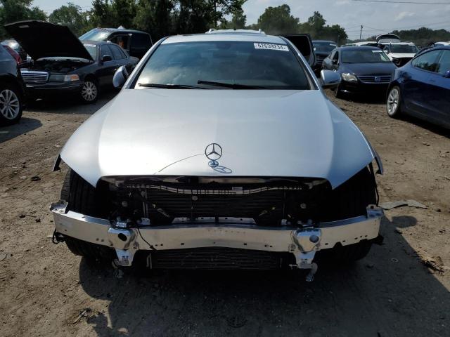 VIN WDDZF4KB3KA549478 2019 Mercedes-Benz E-Class, 3... no.5