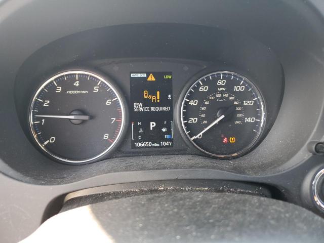 2020 MITSUBISHI OUTLANDER - JA4AZ3A31LZ008686