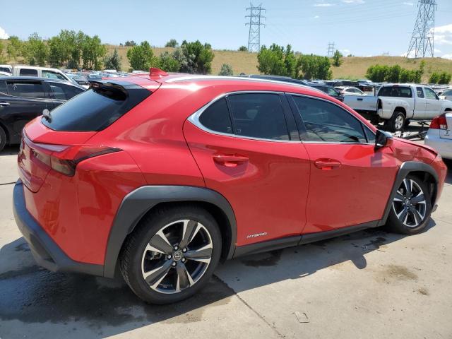2019 LEXUS UX 250H - JTHU9JBH2K2009773