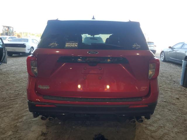 2020 FORD EXPLORER S 1FM5K8GC6LGC89858  63752404