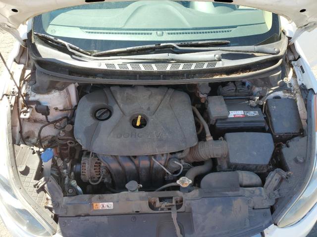 2013 Hyundai Elantra - Image 11