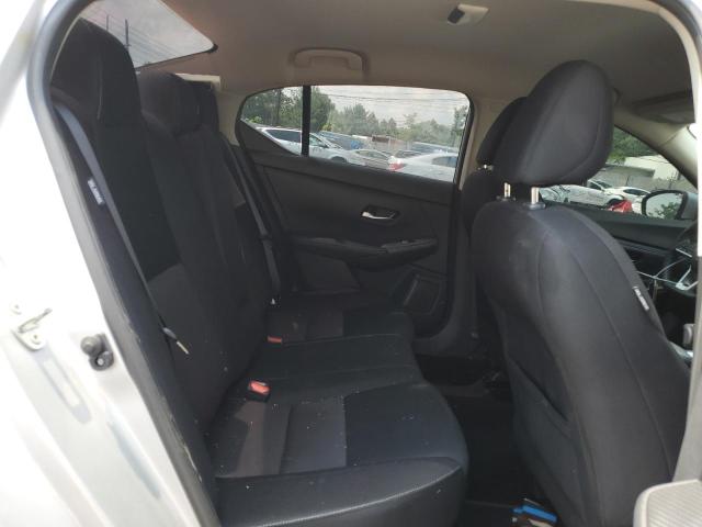 2022 Nissan Sentra Sv VIN: 3N1AB8CV5NY305806 Lot: 62519254