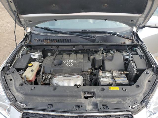 2009 Toyota Rav4 Limited VIN: 2T3BF31V59W021566 Lot: 62511484