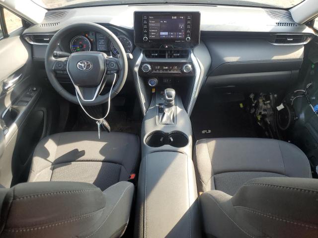 2021 Toyota Venza Le VIN: JTEAAAAH4MJ008819 Lot: 61860814