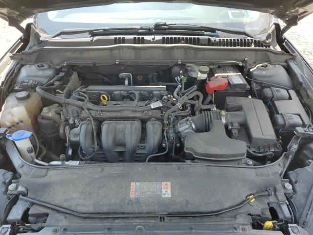 2015 Ford Fusion Se VIN: 1FA6P0H78F5109850 Lot: 62113144