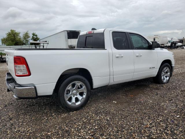 2021 RAM 1500 BIG H - 1C6RREBT0MN821259