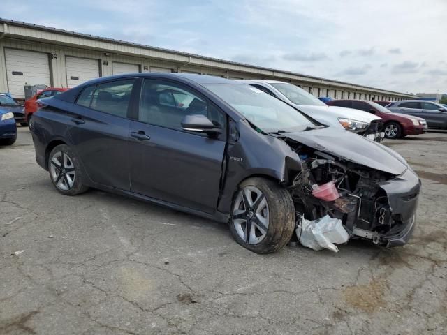 2016 TOYOTA PRIUS - JTDKARFU8G3520489