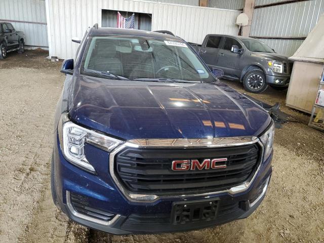 2022 GMC TERRAIN SL 3GKALMEV5NL204055  64995744