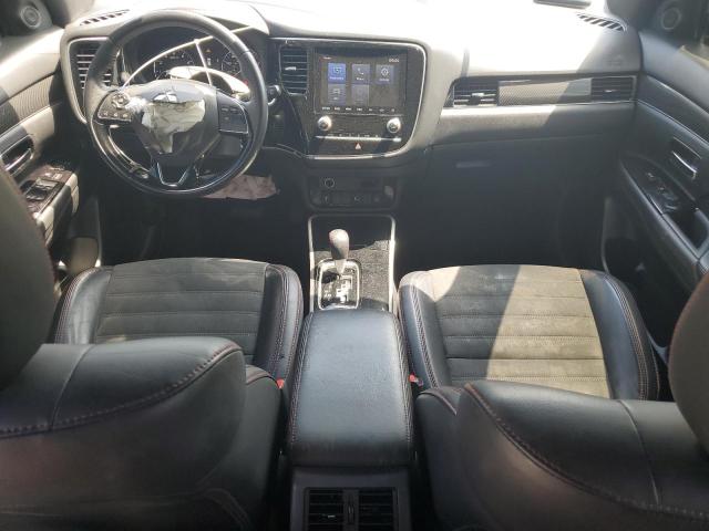 2020 MITSUBISHI OUTLANDER - JA4AD3A33LJ001543
