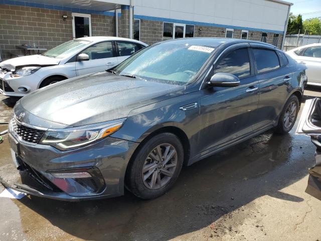 5XXGT4L33LG420521 Kia Optima LX