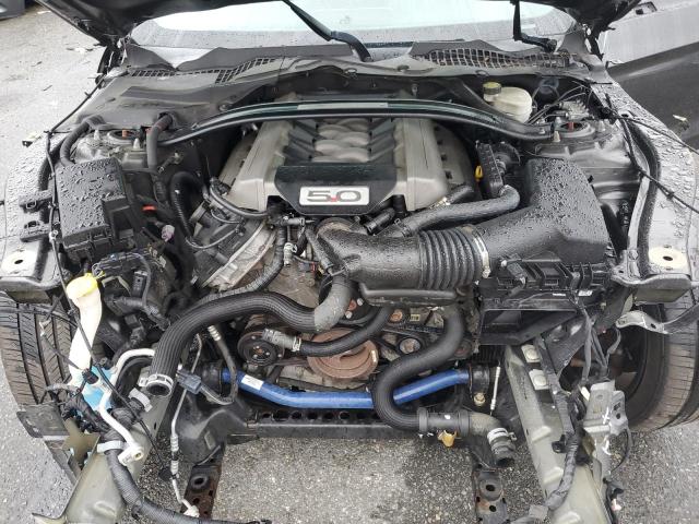 2016 FORD MUSTANG GT - 1FA6P8CF6G5316154