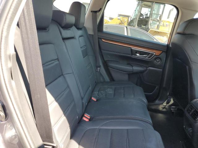 2022 HONDA CR-V EXL - 7FARW2H82NE017861