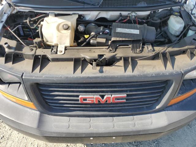 2006 GMC Savana G2500 VIN: 1GTGG25VX61222493 Lot: 53578874