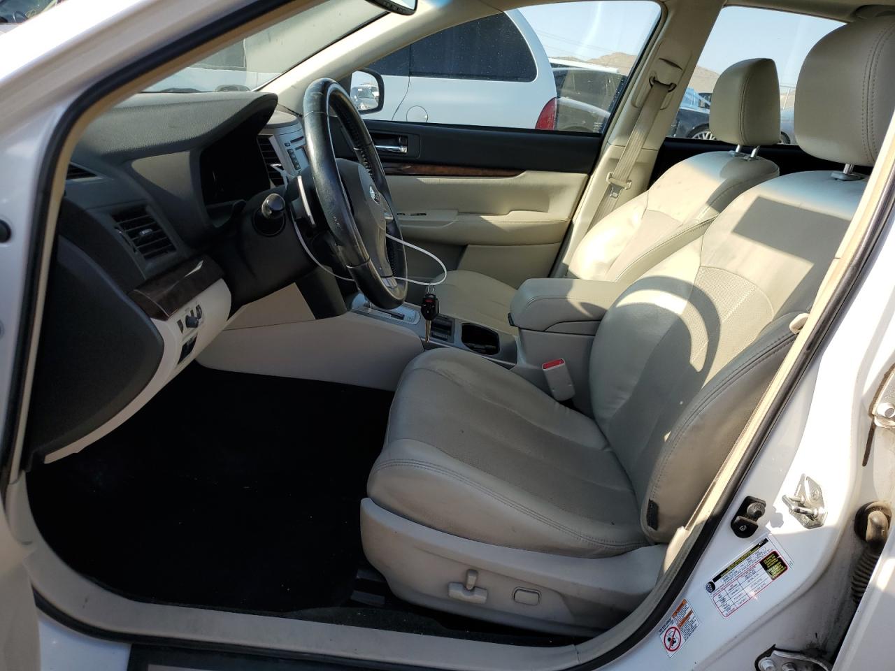 4S3BMDL67E2010119 2014 Subaru Legacy 3.6R Limited