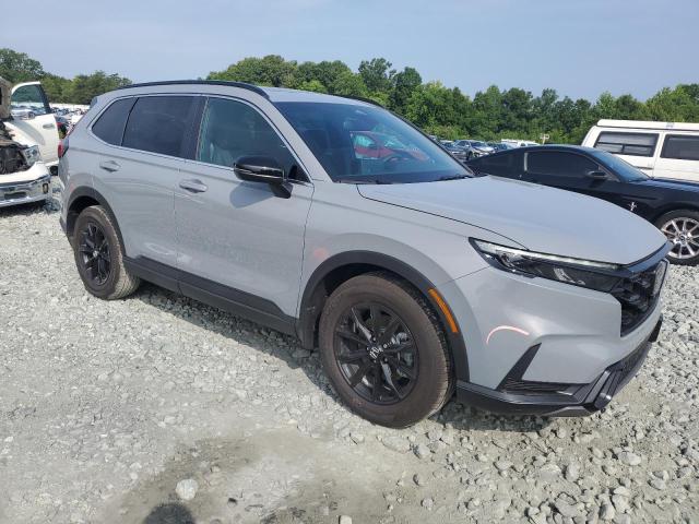 2024 HONDA CR-V SPORT - 5J6RS5H55RL004954