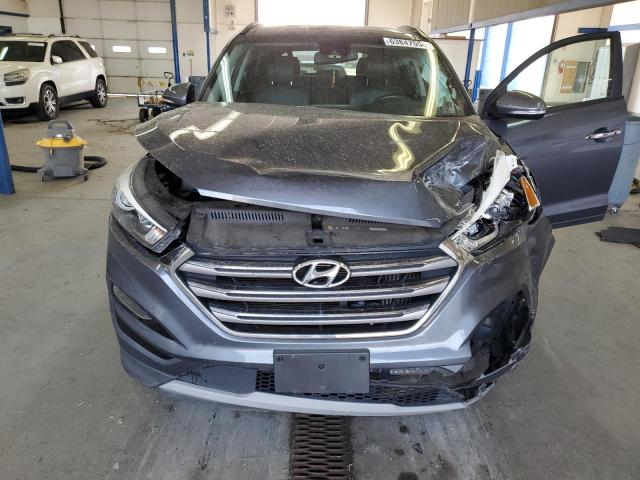 2018 HYUNDAI TUCSON VAL - KM8J3CA22JU777993