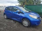 NISSAN VERSA NOTE photo