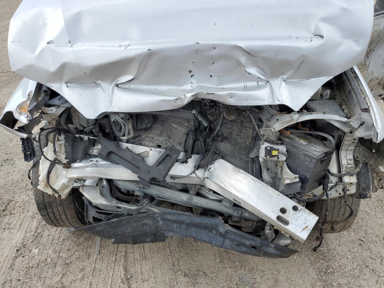 5TDZA3EH7AS002816 2010 Toyota Highlander