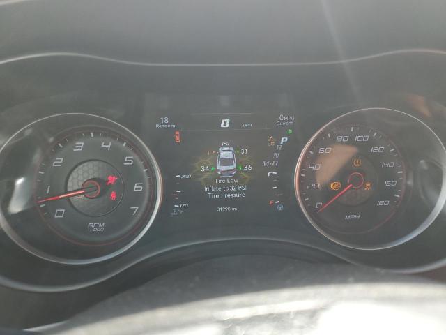 2021 DODGE CHARGER SC - 2C3CDXGJ3MH578155