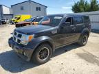 DODGE NITRO SE photo