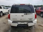 NISSAN ARMADA PLA photo