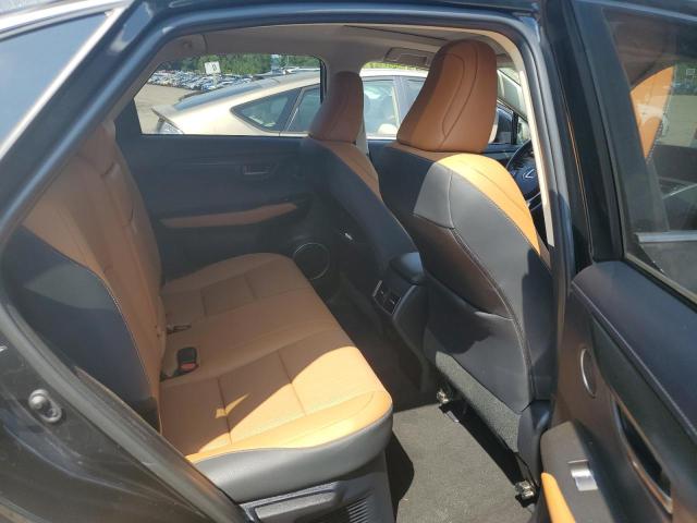 2020 LEXUS NX 300 JTJGARDZ4L5015713