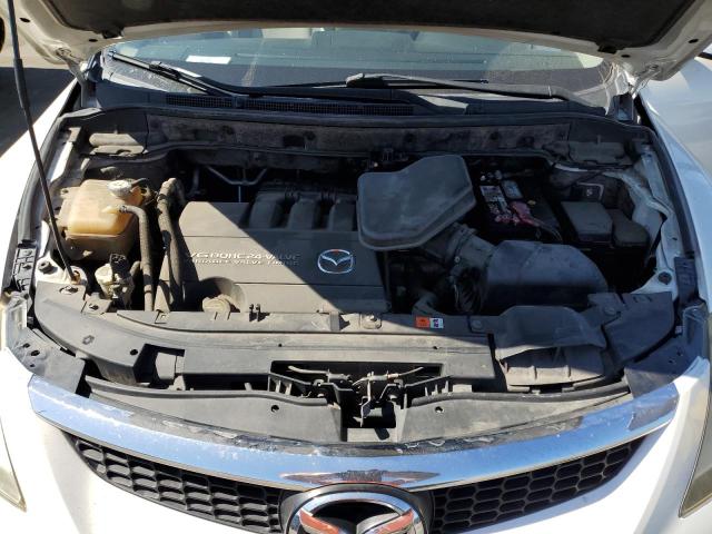 2008 Mazda Cx-9 VIN: JM3TB28V180125109 Lot: 61522884