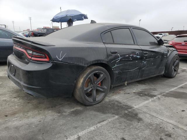 VIN 2C3CDXCT4GH292682 2016 DODGE CHARGER no.3