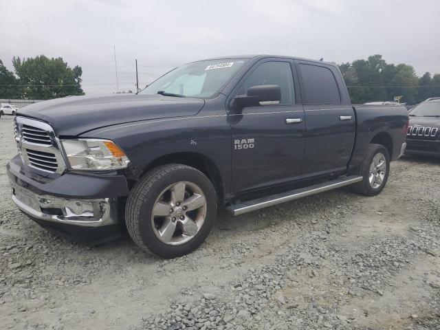 2017 RAM 1500 SLT - 1C6RR7LG4HS828736