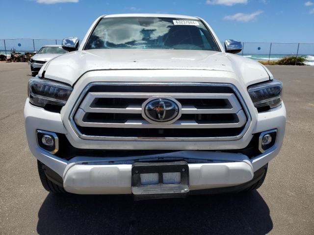 2021 TOYOTA TACOMA DOU - 3TYEZ5CN6MT009647