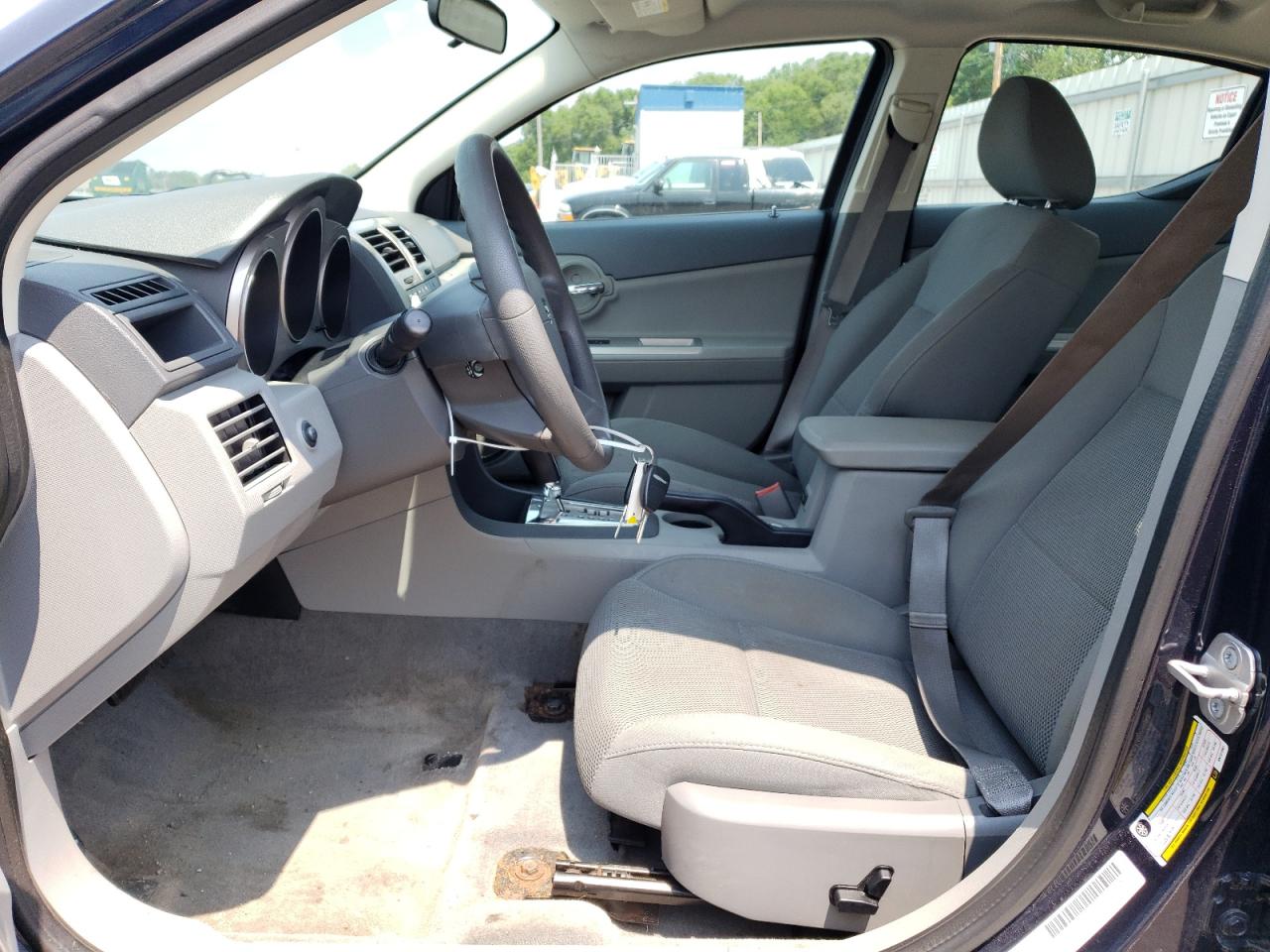 1B3LC56K28N127861 2008 Dodge Avenger Sxt