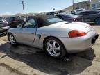 Lot #3024412619 1998 PORSCHE BOXSTER