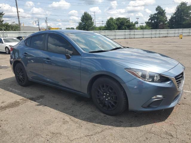 VIN 3MZBM1U77EM100415 2014 Mazda 3, Sport no.4