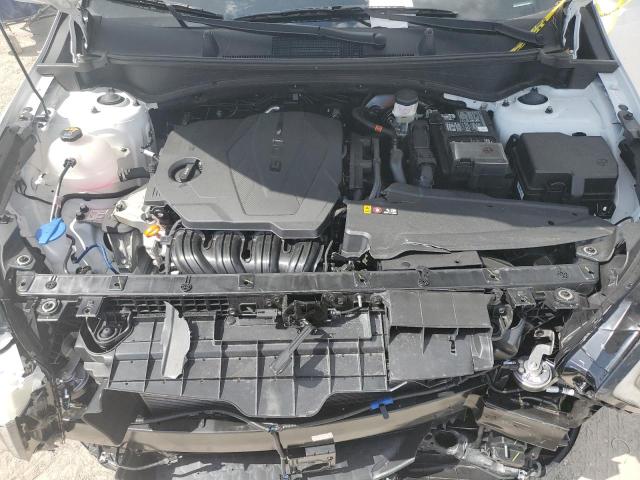 2024 KIA SPORTAGE S - 5XYK5CDF3RG158415