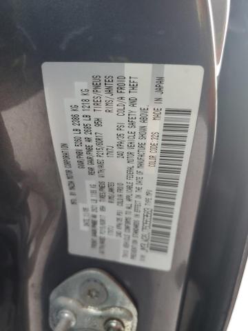 2006 Mazda Mpv Wagon VIN: JM3LW28J760563583 Lot: 60960734