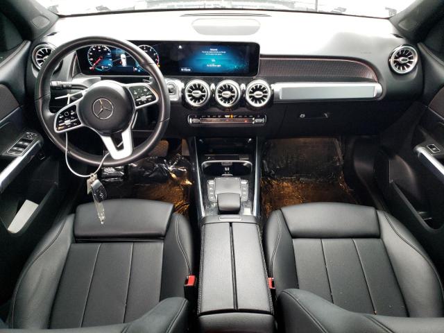 2021 MERCEDES-BENZ GLB 250 4M - W1N4M4HB0MW155730