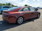 LINCOLN MKZ photo