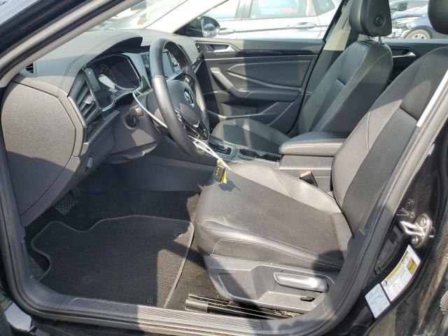 2019 VOLKSWAGEN JETTA S - 3VWCB7BU0KM176348