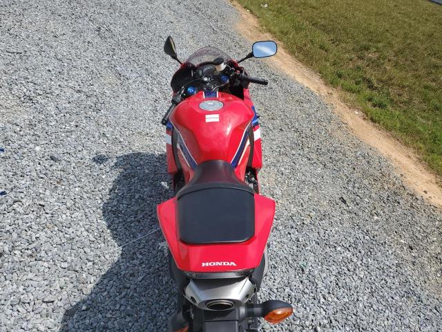 2024 HONDA CBR600 RR JH2PC40JXRK100346