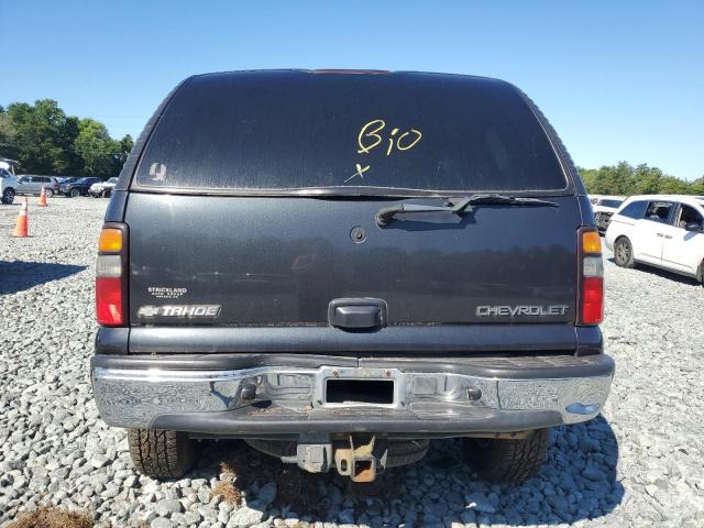 2005 Chevrolet Tahoe K1500 VIN: 1GNEK13T45R179844 Lot: 59442774
