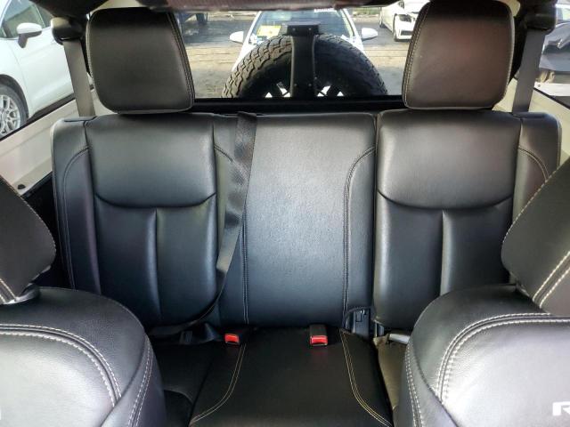 2015 JEEP WRANGLER U - 1C4BJWFG9FL638655