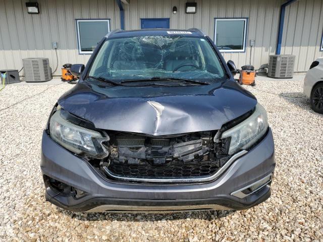 2015 HONDA CR-V EXL - 2HKRM4H74FH660011